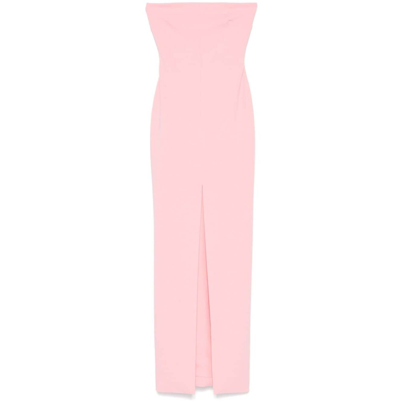 Solace London Dresses Pink