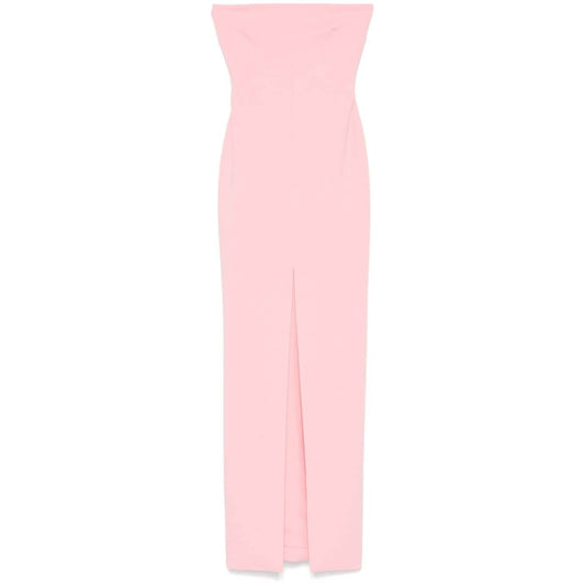 Solace London Dresses Pink