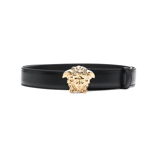Versace Belts Black Belts Versace Dark Slate Gray