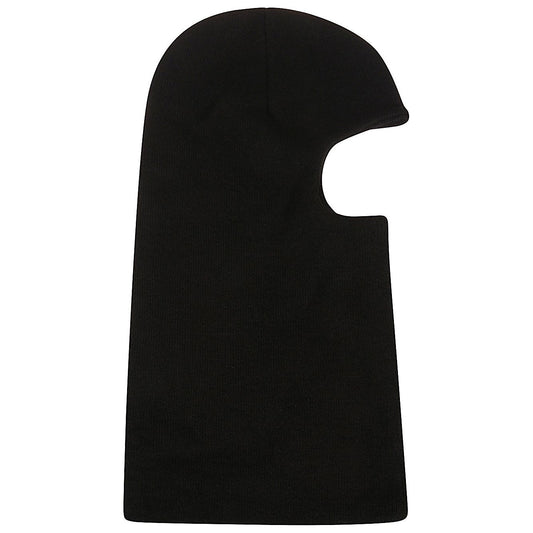 CARHARTT WIP MAIN Hats Black Scarves Hats & Gloves Carhartt Wip Main Black