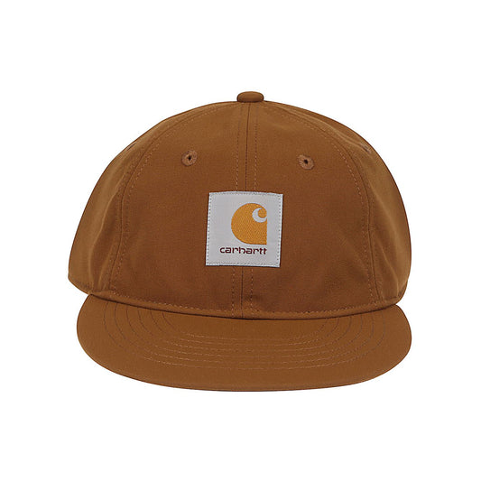 Carhartt Wip Main Baseball Cap Clarton Main Clarton