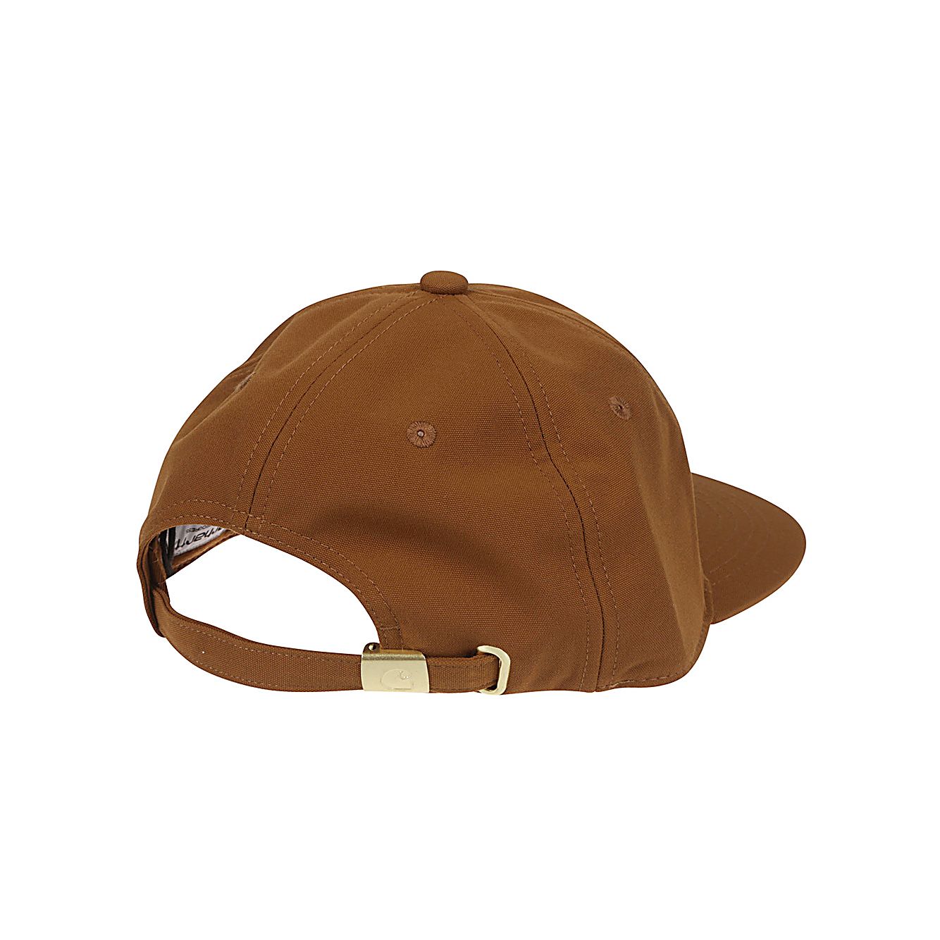 Carhartt Wip Main Baseball Cap Clarton Main Clarton