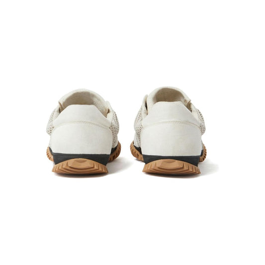 Stella McCartney Sneakers Grey Sneakers Stella McCartney Light Gray