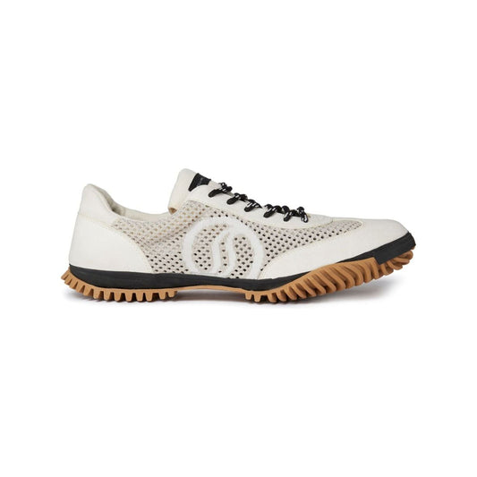 Stella McCartney Sneakers Grey Sneakers Stella McCartney Light Gray