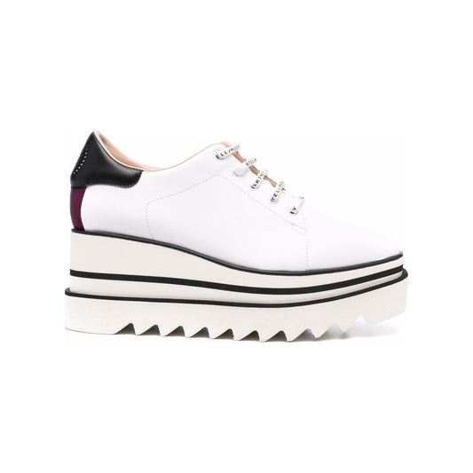 Stella McCartney Sneakers White Sneakers Stella McCartney White Smoke