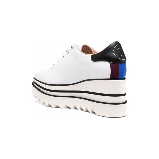 Stella McCartney Sneakers White Sneakers Stella McCartney Dark Slate Gray