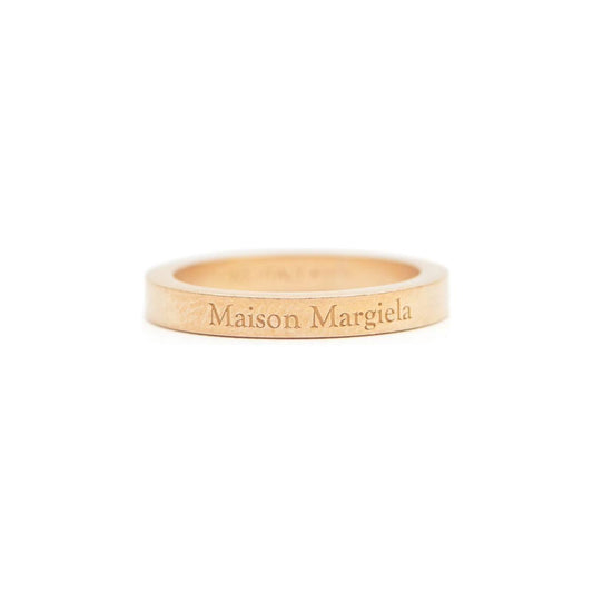 Maison Margiela Bijoux Golden Jewellery Maison Margiela Wheat