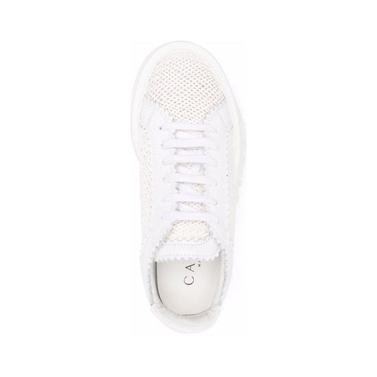 Casadei Sneakers White Sneakers Casadei White Smoke