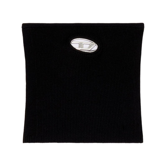 Diesel Top Black Topwear Diesel Black