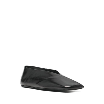 Jil Sander Flat shoes Black