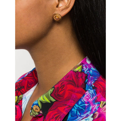 Versace Medusa '95 stud earrings Jewellery