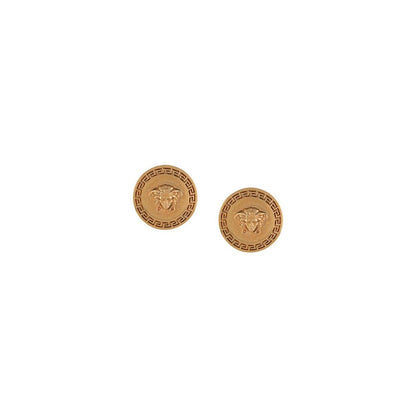 Versace Medusa '95 stud earrings Jewellery