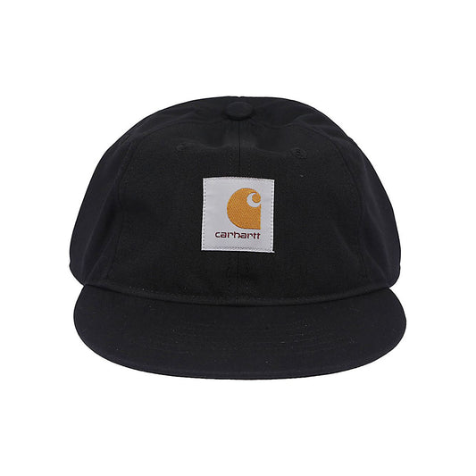 CARHARTT WIP MAIN Hats Black Scarves Hats & Gloves Carhartt Wip Main Black