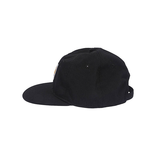 CARHARTT WIP MAIN Hats Black Scarves Hats & Gloves Carhartt Wip Main Dark Slate Gray
