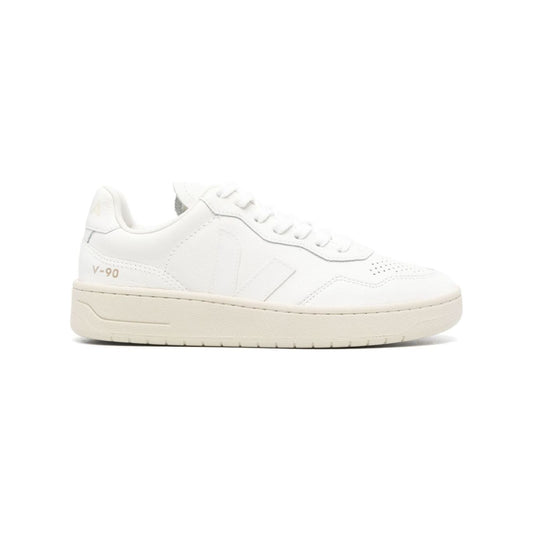 Veja Sneakers White Sneakers Veja Beige