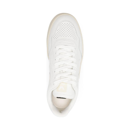 Veja Sneakers White Sneakers Veja Beige