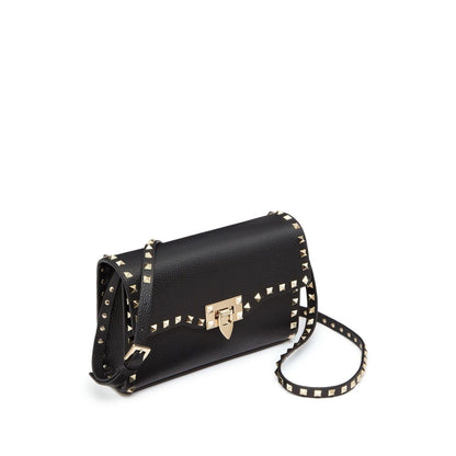 Valentino Garavani Rockstud small leather shoulder bag