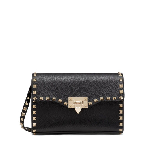 Valentino Garavani Rockstud small leather shoulder bag