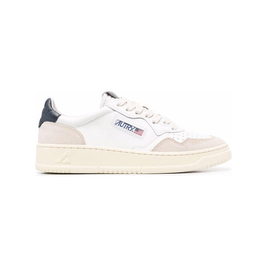 Autry Medalist sneakers Sneakers Autry Beige