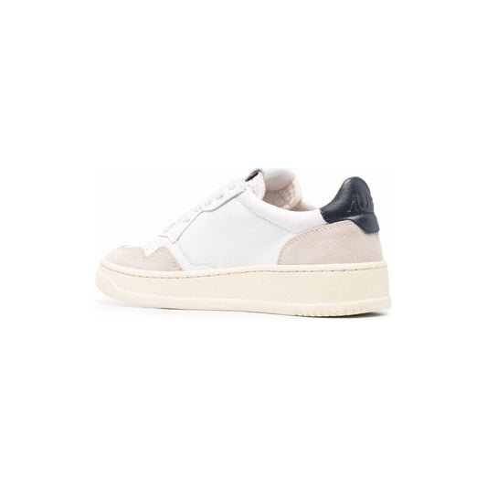 Autry Medalist sneakers Sneakers Autry Beige