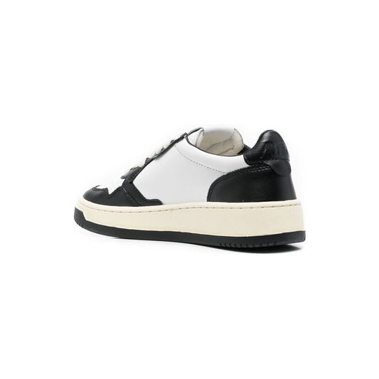 Autry Medalist Sneakers Sneakers Autry Light Gray