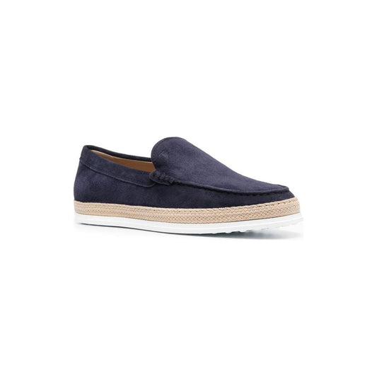 Tod's Sneakers Blue