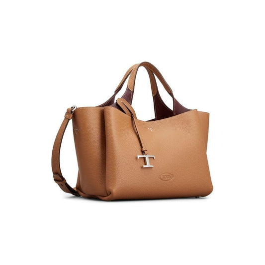 Tod's Mini Leather Bag