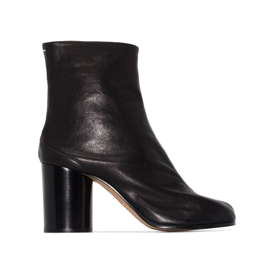 Maison Margiela Tabi Boots 80mm Boots Maison Margiela Black
