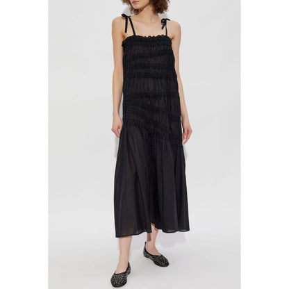 Tory Burch Dresses Black