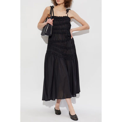 Tory Burch Dresses Black