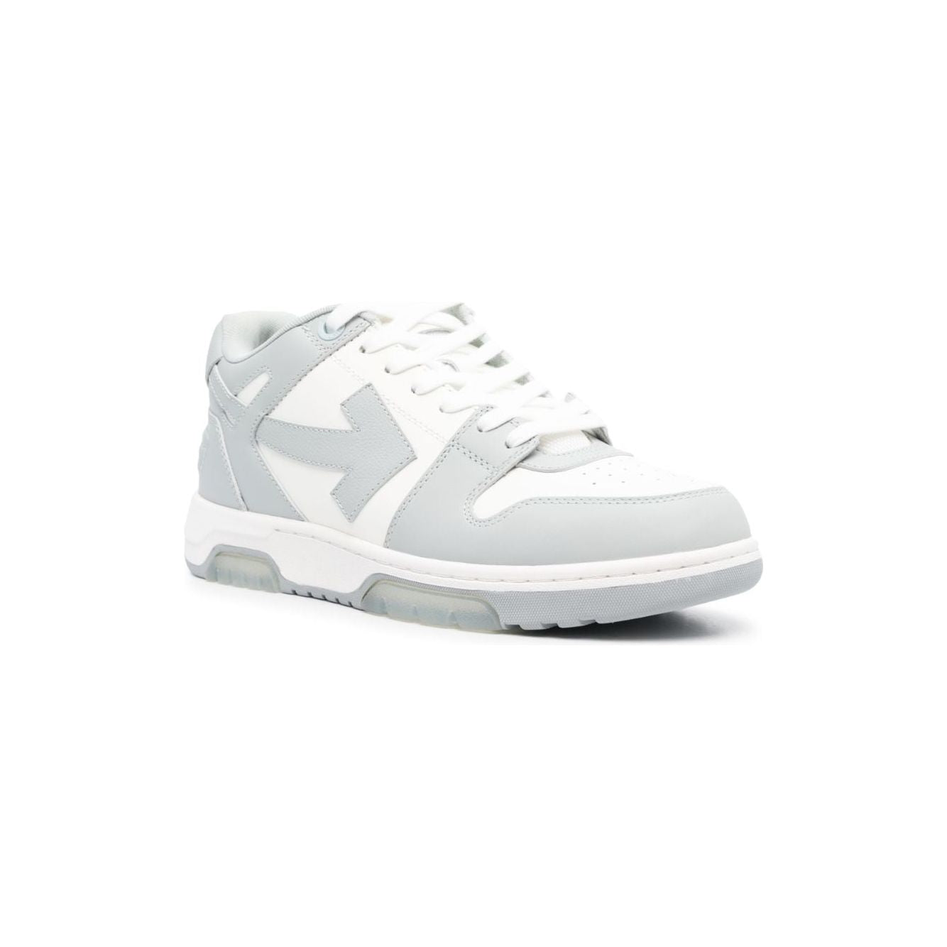 Off White Out Of Office sneakers Sneakers Off White Light Gray