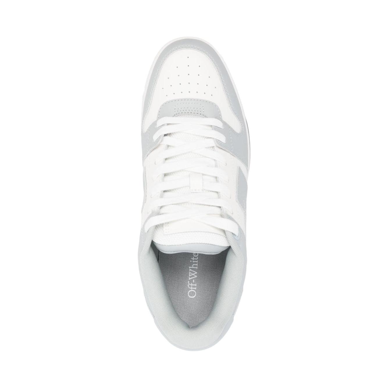 Off White Out Of Office sneakers Sneakers Off White Lavender