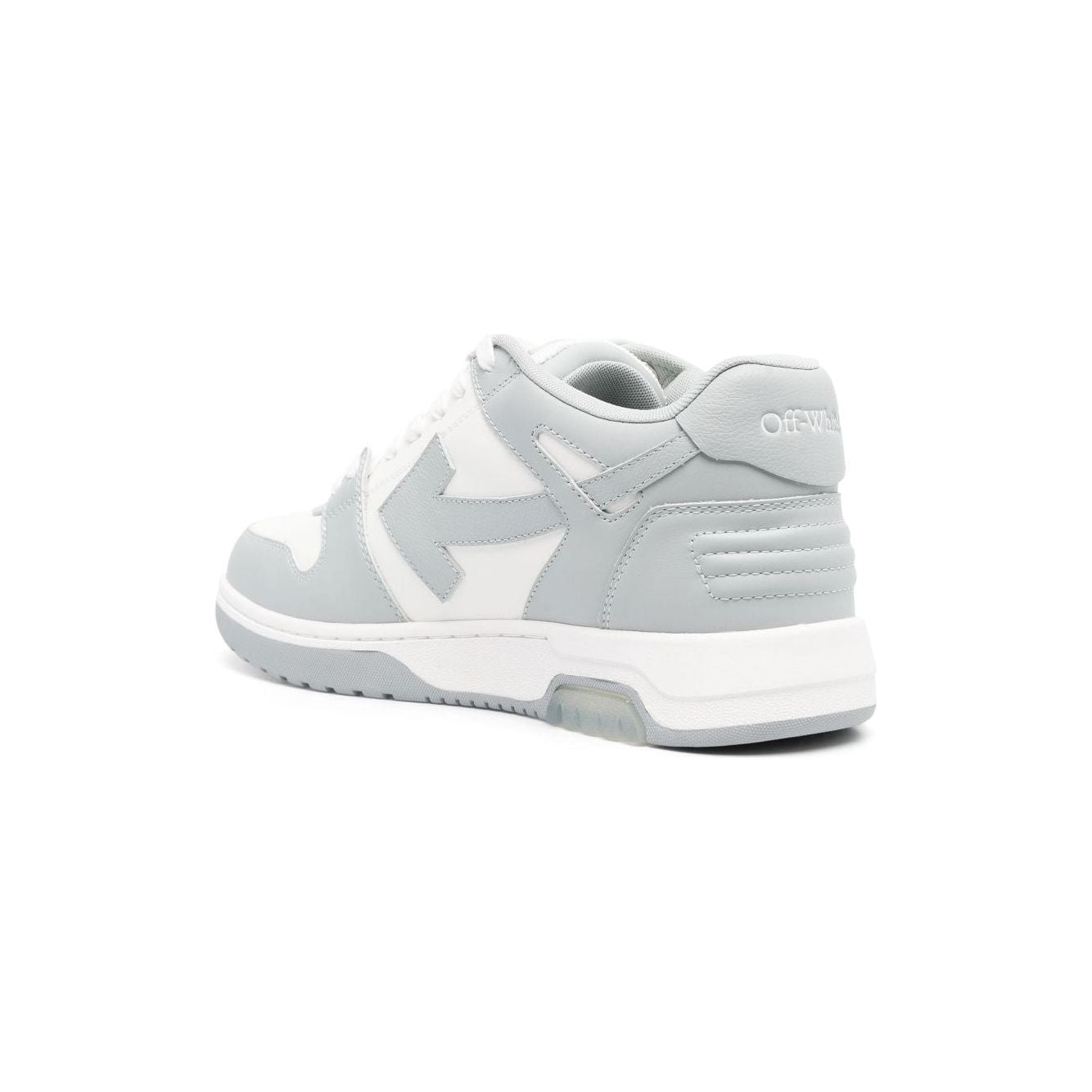 Off White Out Of Office sneakers Sneakers Off White Light Gray