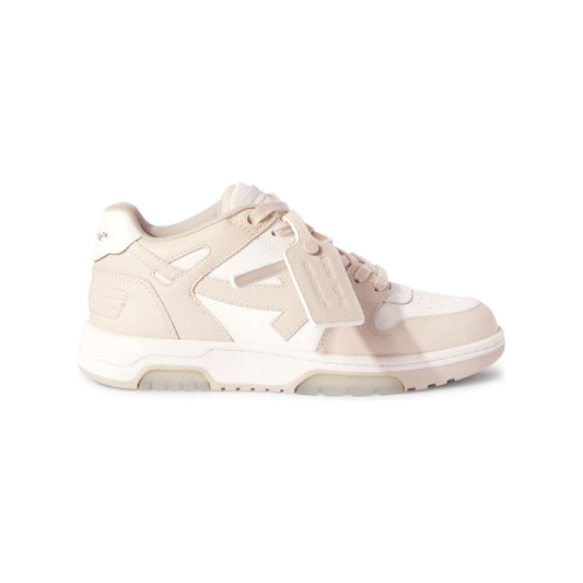 Off White Out Of Office sneakers Sneakers Off White Antique White