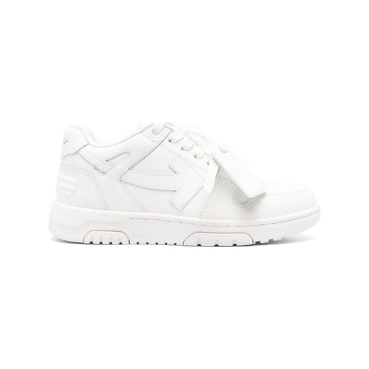 Off White Out Of Office sneakers Sneakers Off White White Smoke