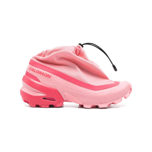 MM6 X SALOMON  Sneakers Pink Sneakers MM6 X Salomon Light Coral