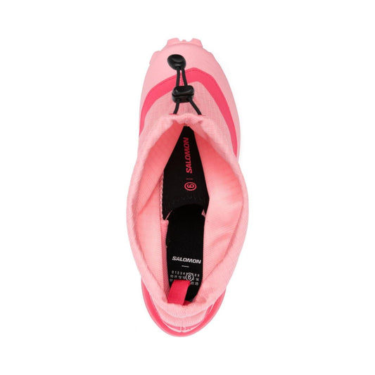 MM6 X SALOMON  Sneakers Pink Sneakers MM6 X Salomon Light Pink
