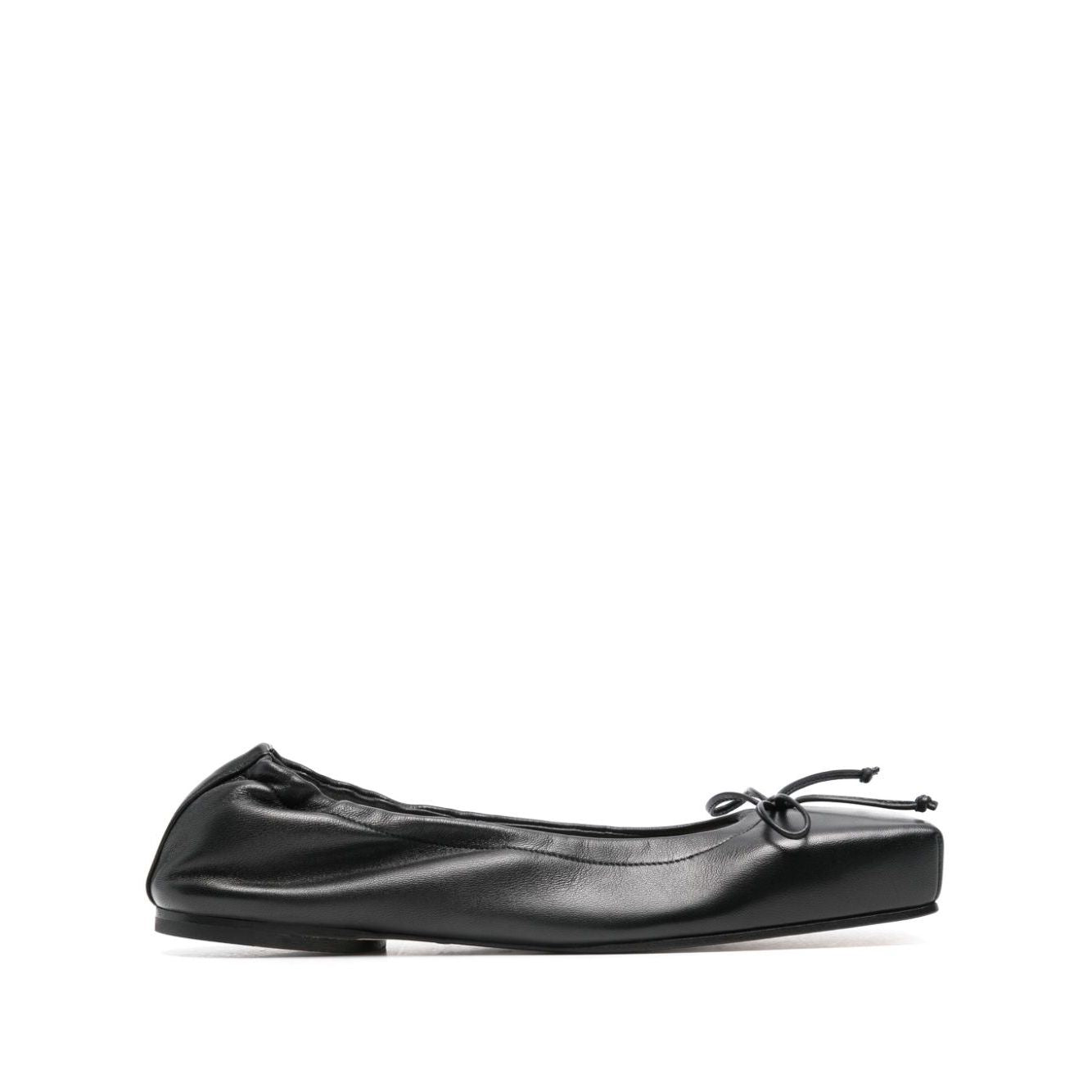 Jacquemus The Ballet flats