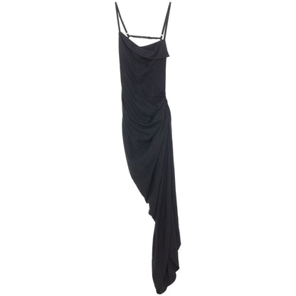 JACQUEMUS Dresses Black Dresses