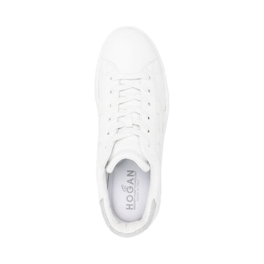 HOGAN PRE Sneakers White Sneakers Hogan Pre White Smoke