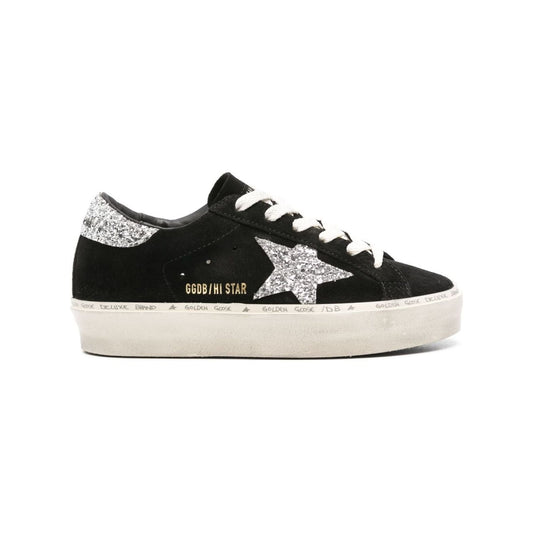Golden Goose Hi Star sneakers