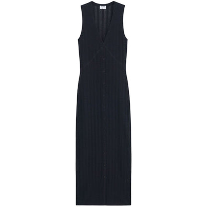 Filippa K knitted midi dress