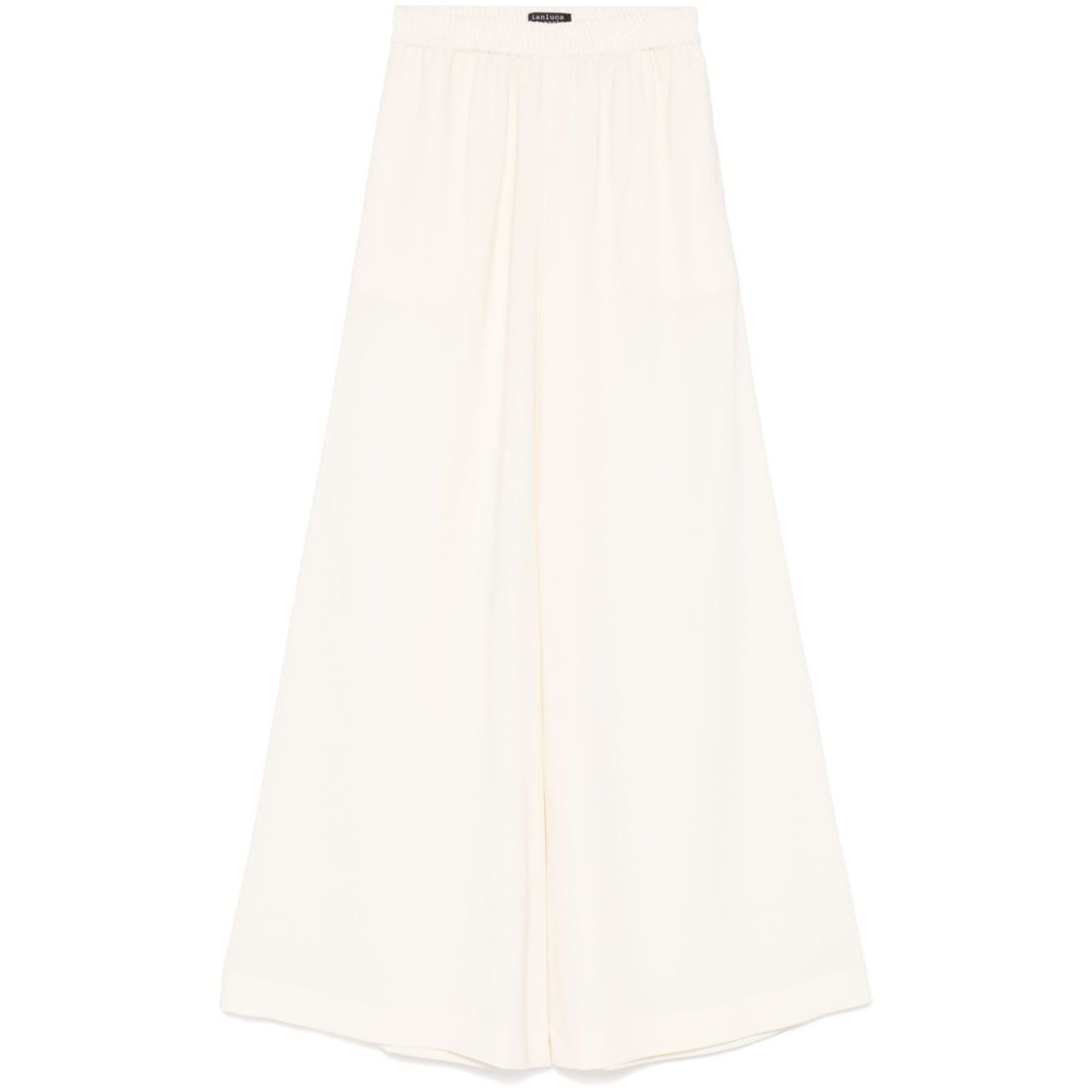 Gianluca Capannolo Trousers White