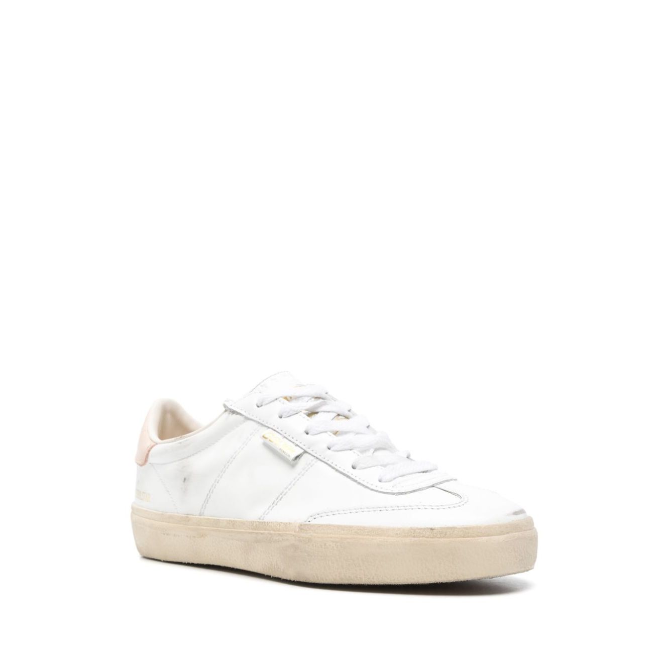 Golden Goose Soul Star Sneakers