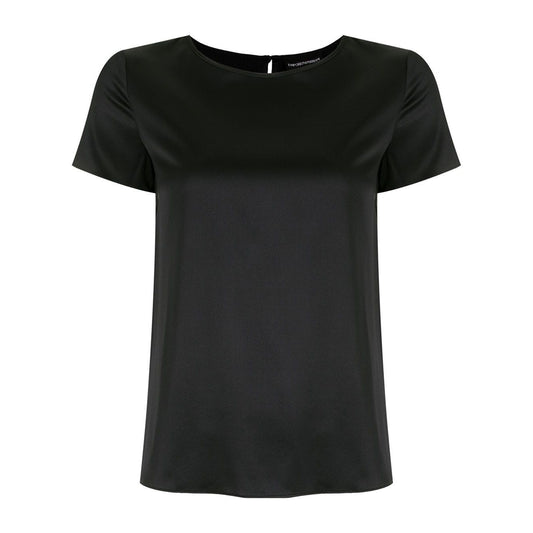 Emporio Armani silk blouse