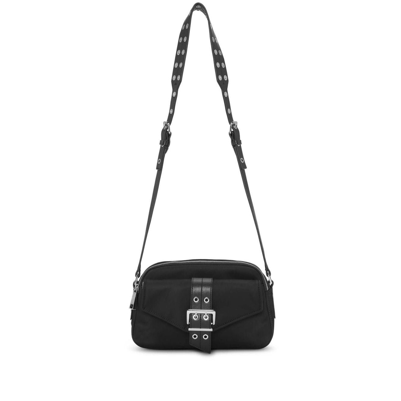 Ganni Bucky Camera Bag Shoulder