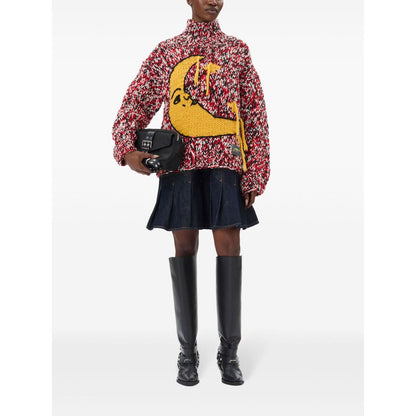 Ganni Bucky Camera Bag Shoulder