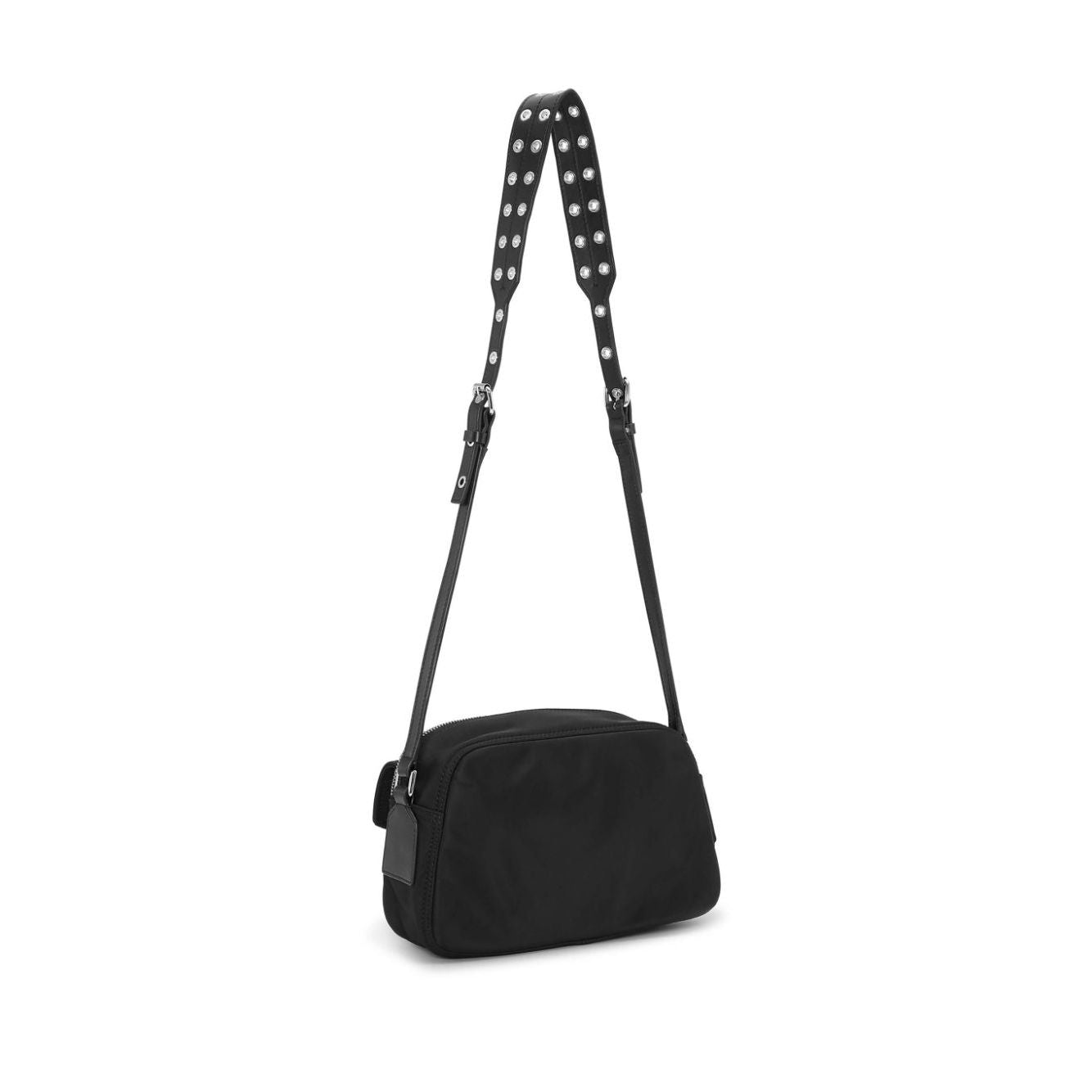 Ganni Bucky Camera Bag Shoulder