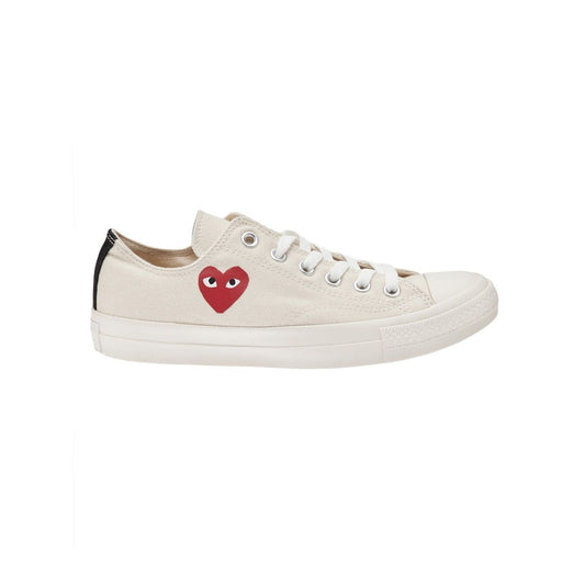 Comme Des Garcons x Converse Chuck 70 sneakers