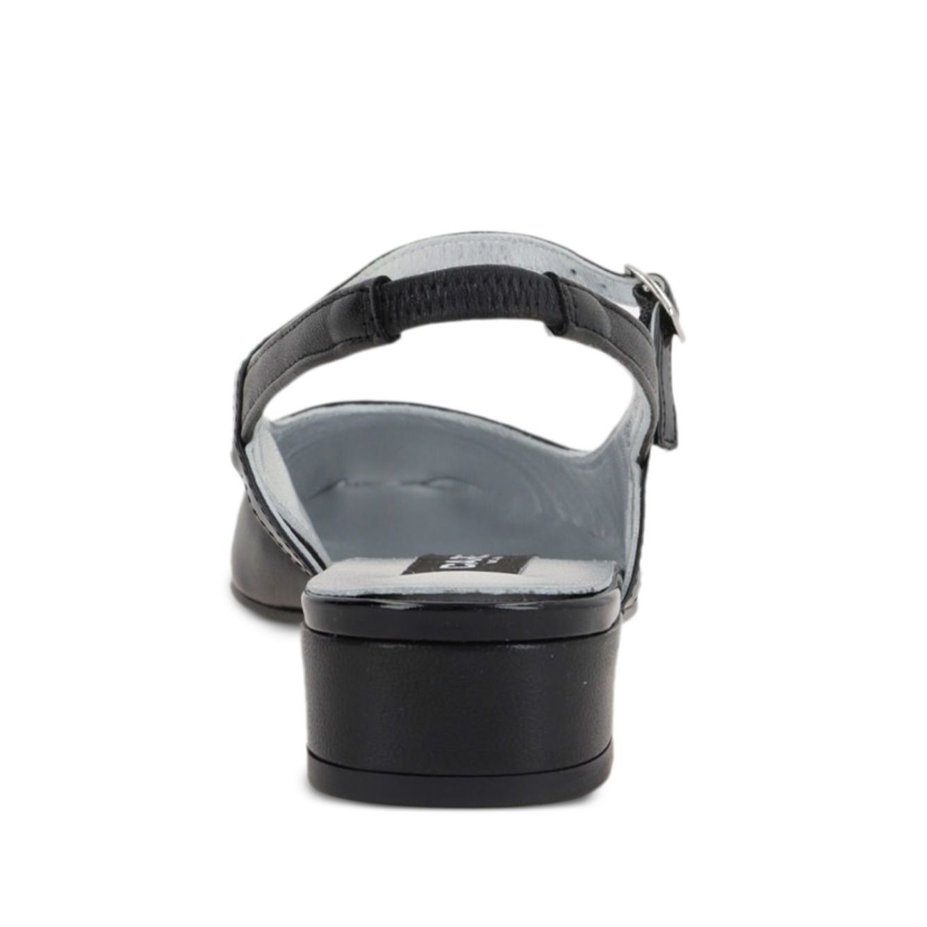 CAREL PARIS Flat shoes Black